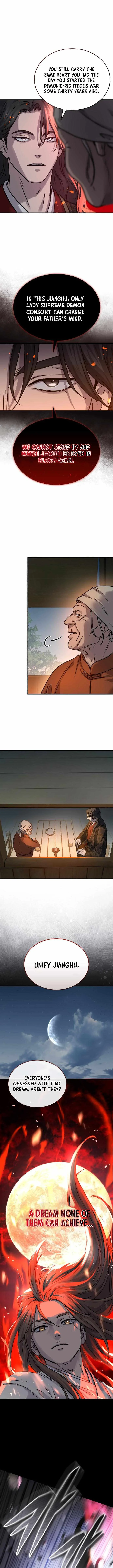 Absolute Dominion Chapter 60 page 10