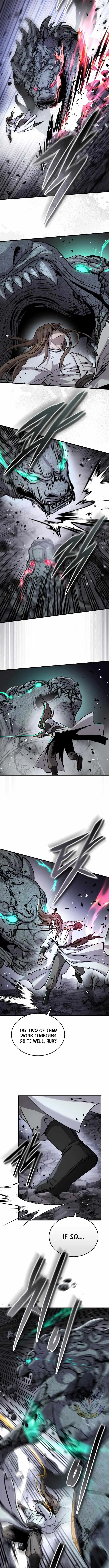 Absolute Dominion Chapter 60 page 11
