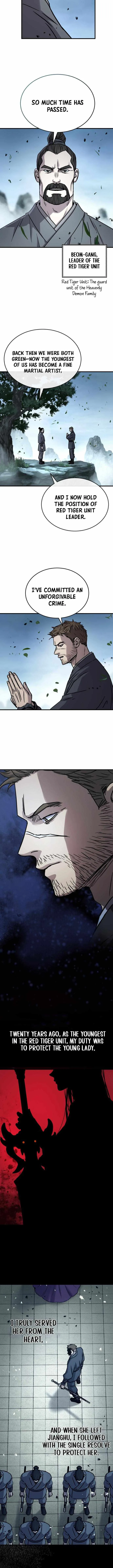 Absolute Dominion Chapter 60 page 6