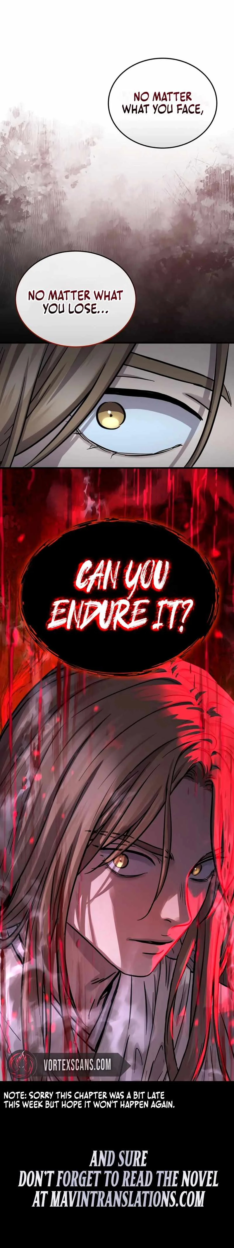 Absolute Dominion Chapter 61 page 9
