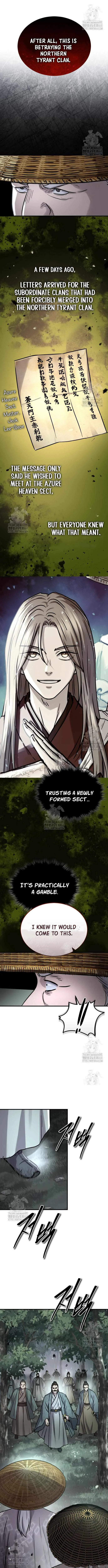 Absolute Dominion Chapter 62 page 8