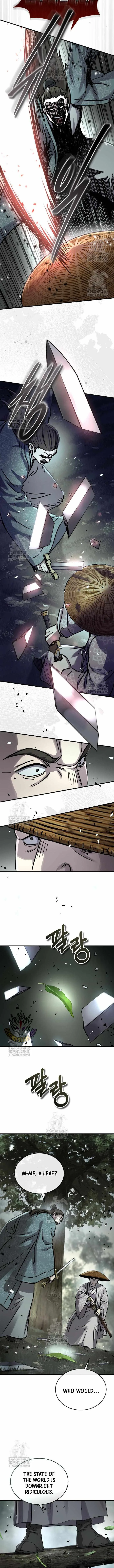 Absolute Dominion Chapter 62 page 10