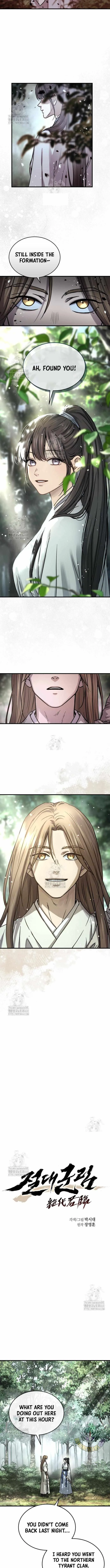 Absolute Dominion Chapter 62 page 2