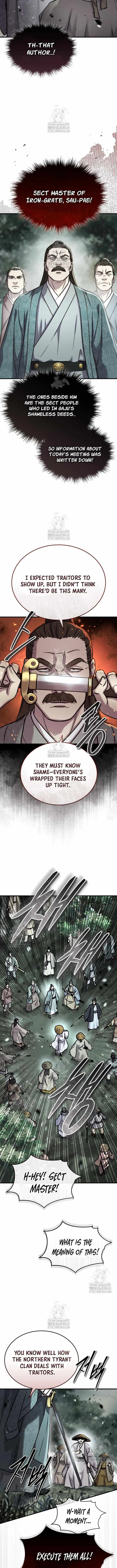 Absolute Dominion Chapter 62 page 9