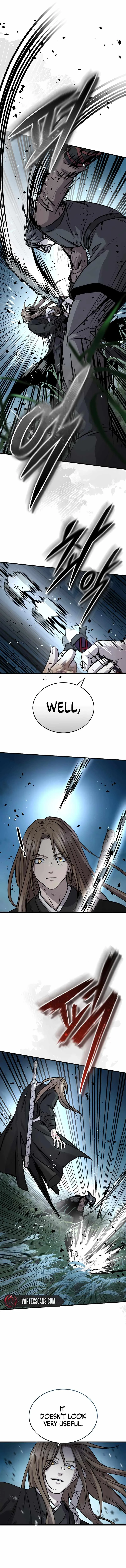 Absolute Dominion Chapter 64 page 9
