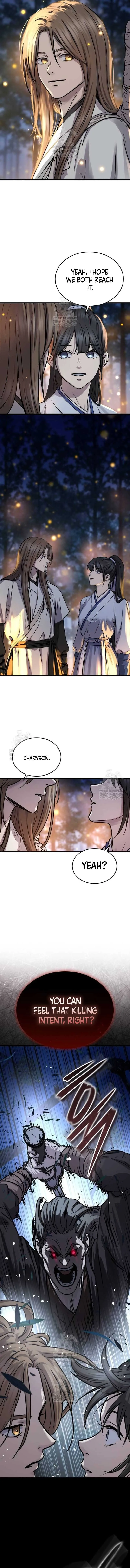 Absolute Dominion Chapter 66 page 9