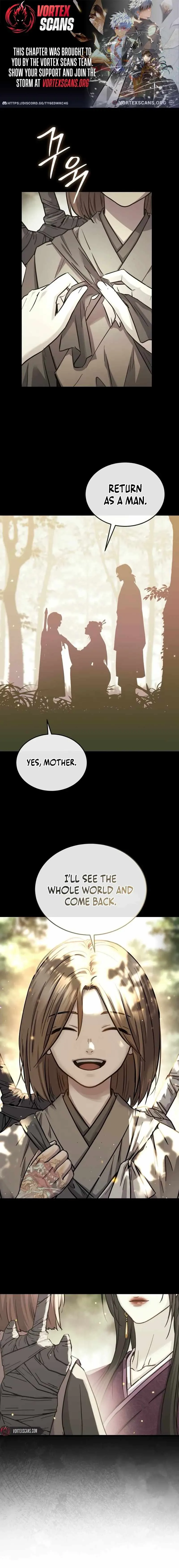 Absolute Dominion Chapter 67 page 2