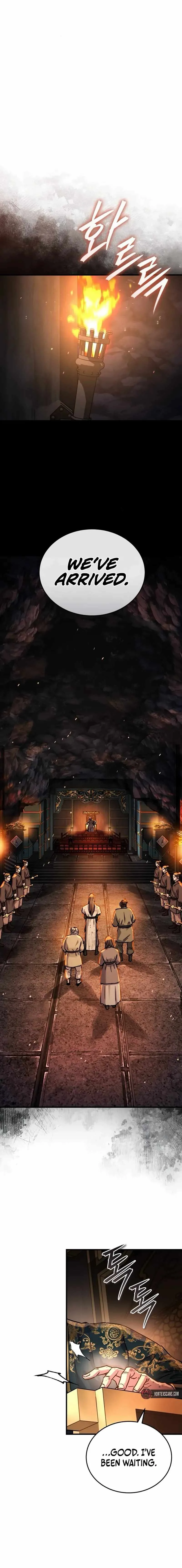 Absolute Dominion Chapter 67 page 19