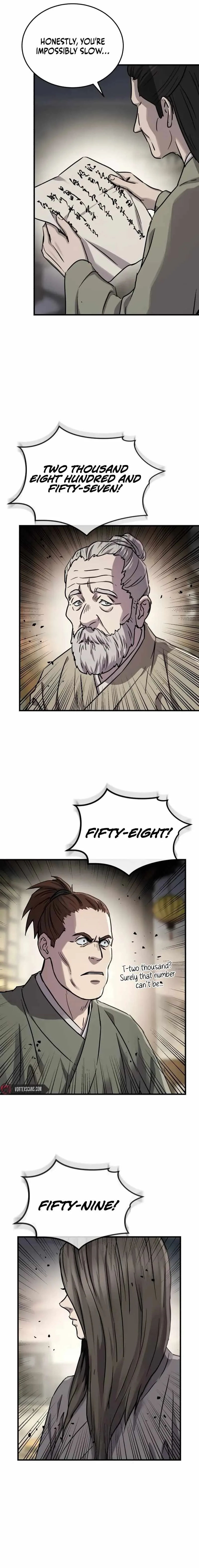 Absolute Dominion Chapter 67 page 16