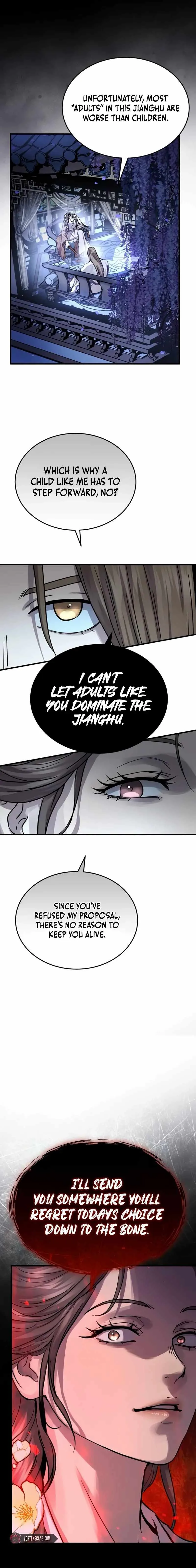 Absolute Dominion Chapter 67 page 12