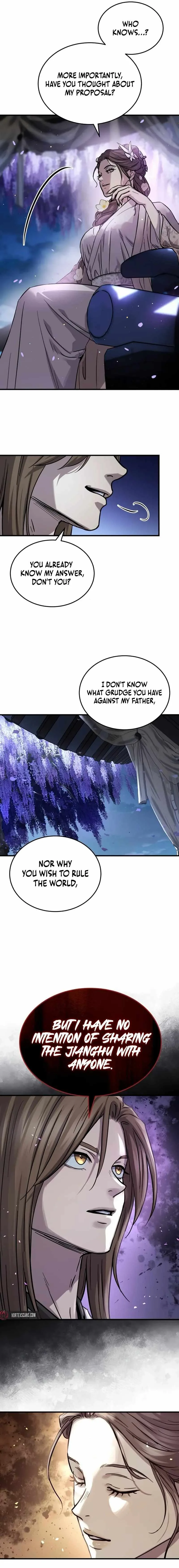 Absolute Dominion Chapter 67 page 10