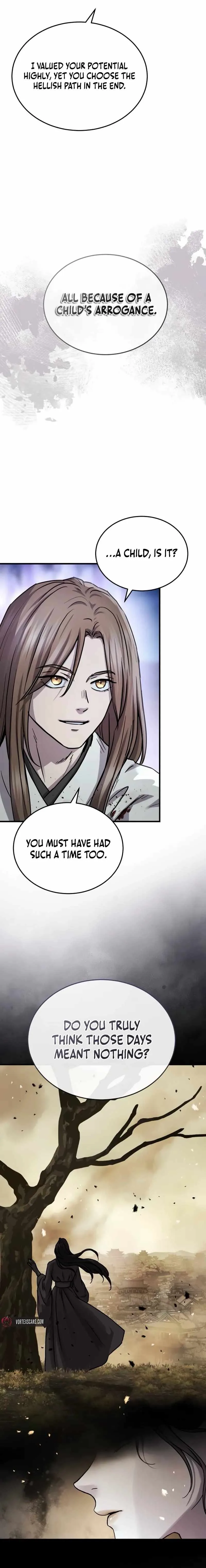 Absolute Dominion Chapter 67 page 11