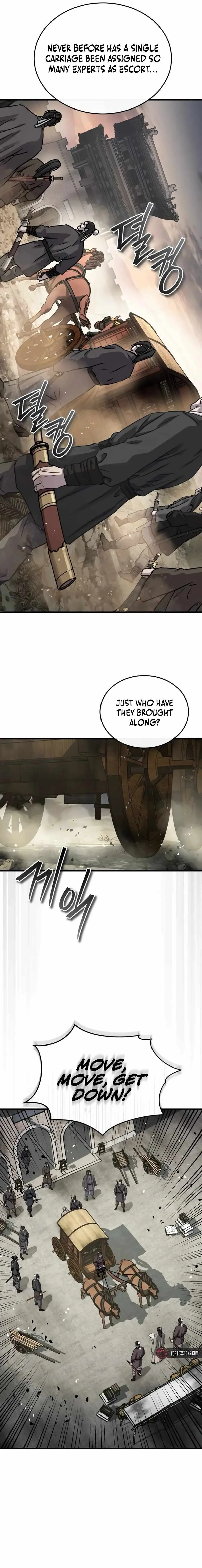Absolute Dominion Chapter 67 page 15
