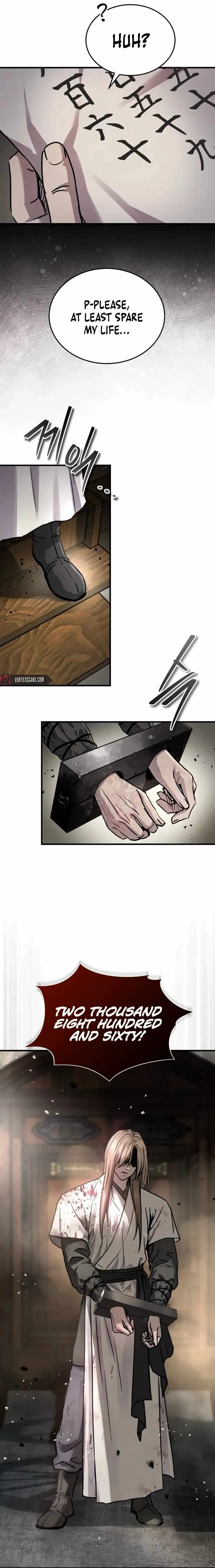 Absolute Dominion Chapter 67 page 17