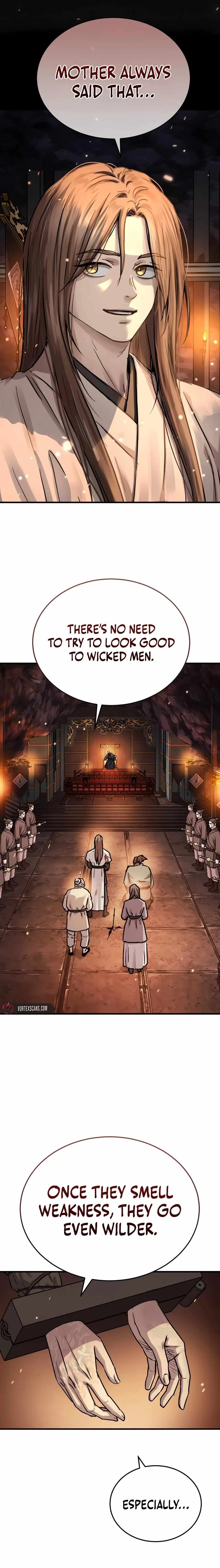 Absolute Dominion Chapter 68 page 10