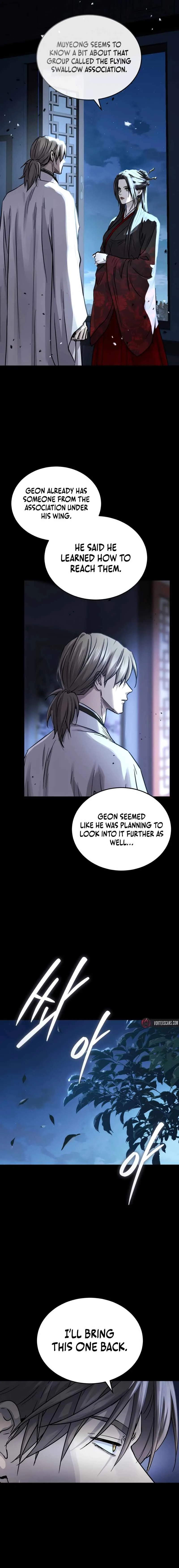 Absolute Dominion Chapter 68 page 7