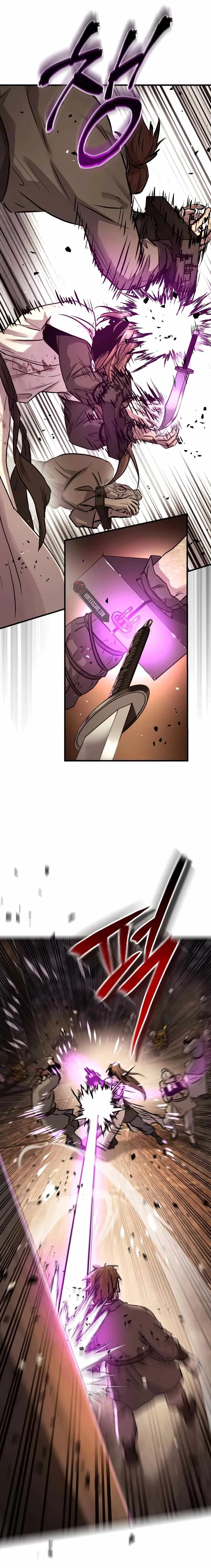 Absolute Dominion Chapter 68 page 14