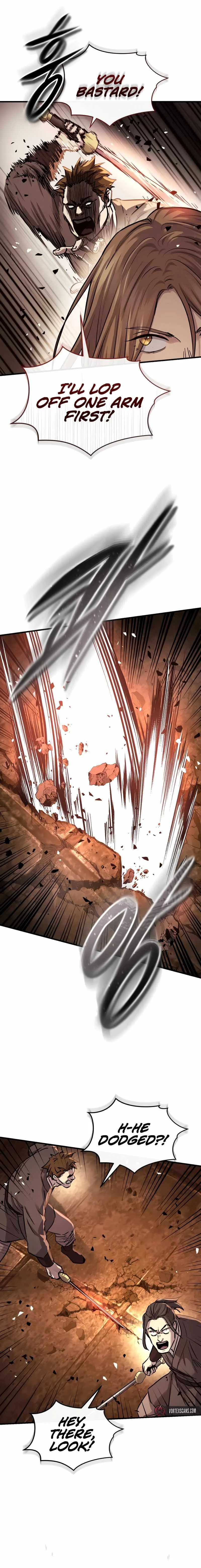 Absolute Dominion Chapter 68 page 18