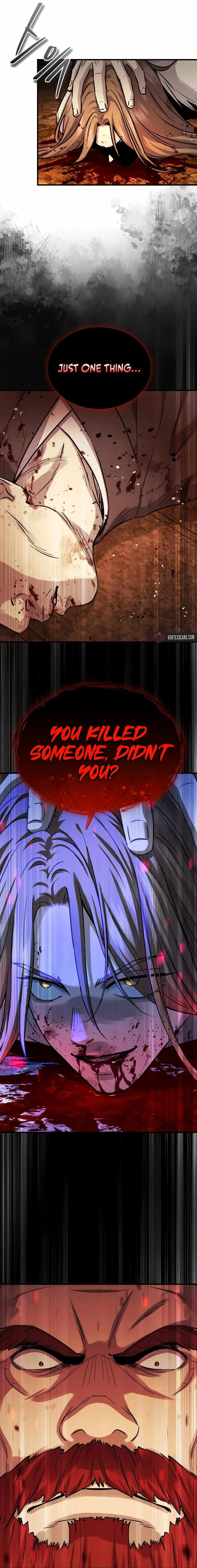 Absolute Dominion Chapter 68 page 25