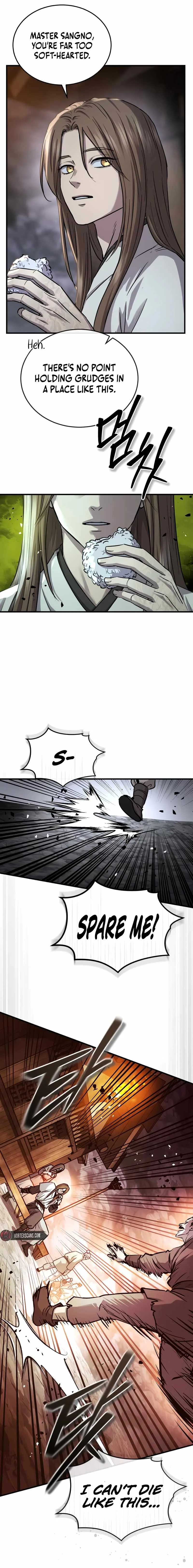 Absolute Dominion Chapter 69 page 17