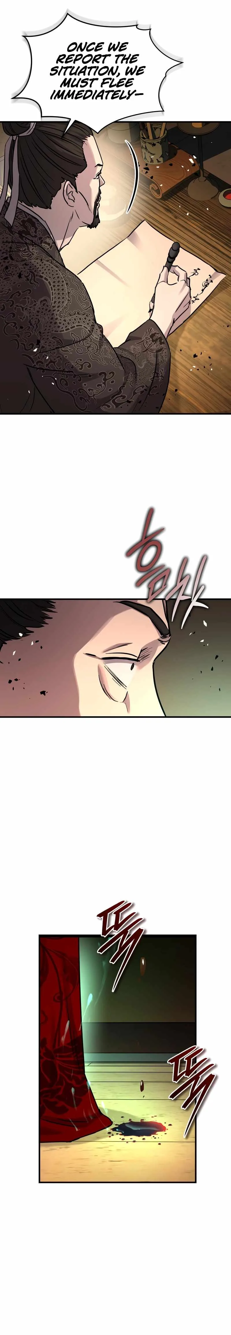 Absolute Dominion Chapter 69 page 26