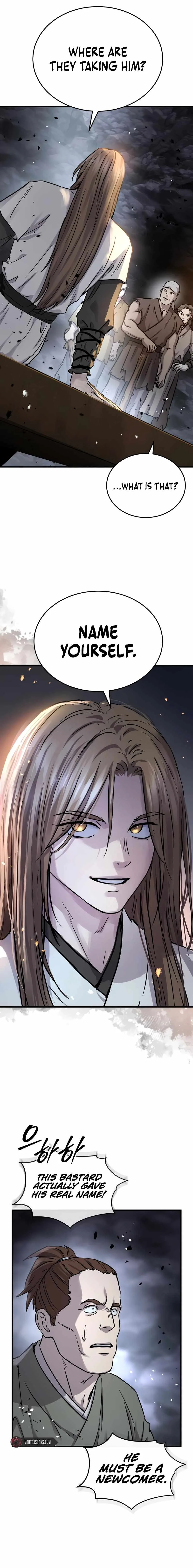 Absolute Dominion Chapter 69 page 20