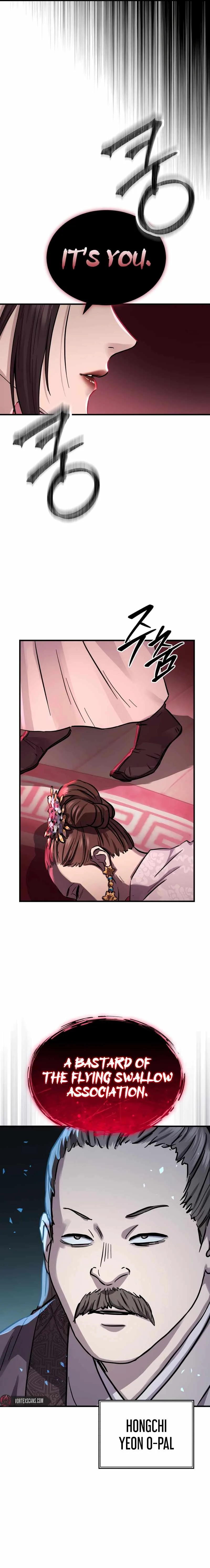 Absolute Dominion Chapter 69 page 4