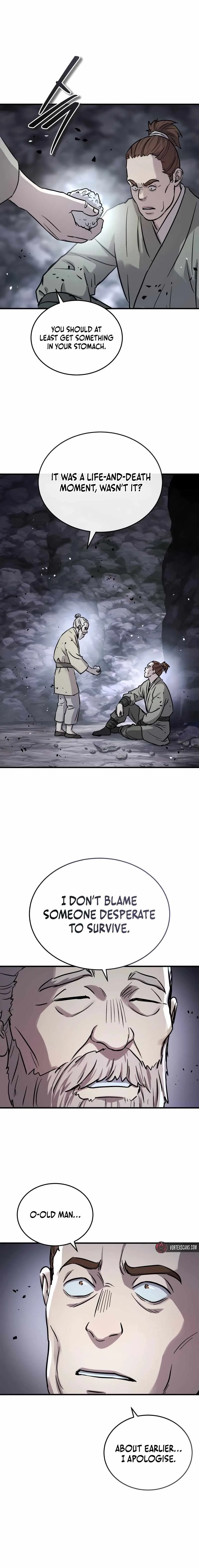 Absolute Dominion Chapter 69 page 16