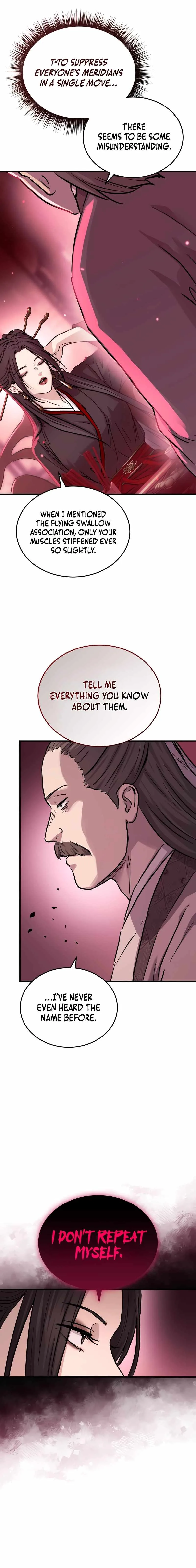 Absolute Dominion Chapter 69 page 5