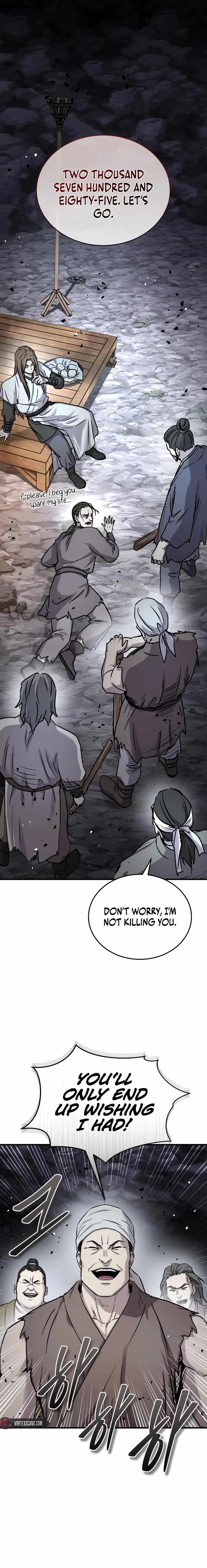 Absolute Dominion Chapter 69 page 19