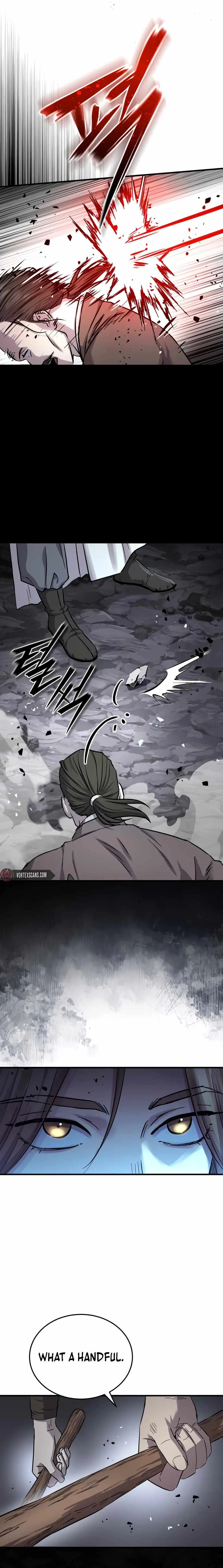 Absolute Dominion Chapter 69 page 18