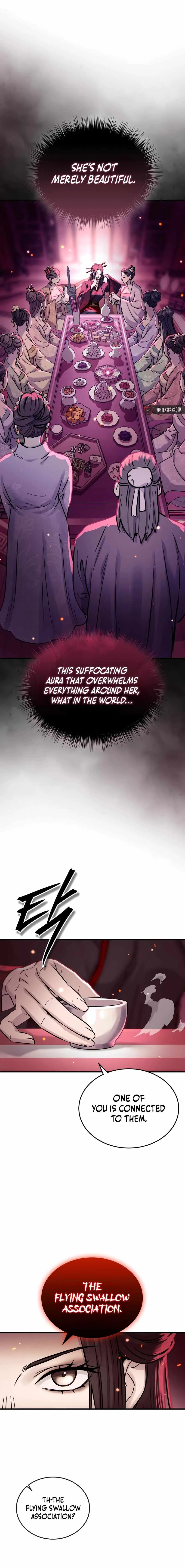 Absolute Dominion Chapter 69 page 2
