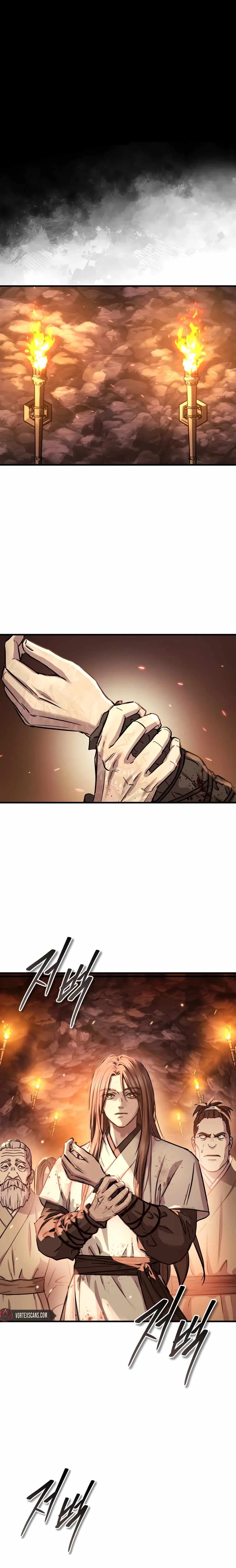 Absolute Dominion Chapter 69 page 9