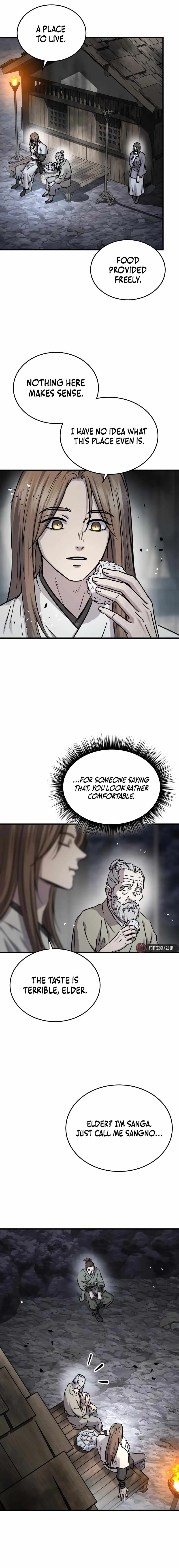 Absolute Dominion Chapter 69 page 15