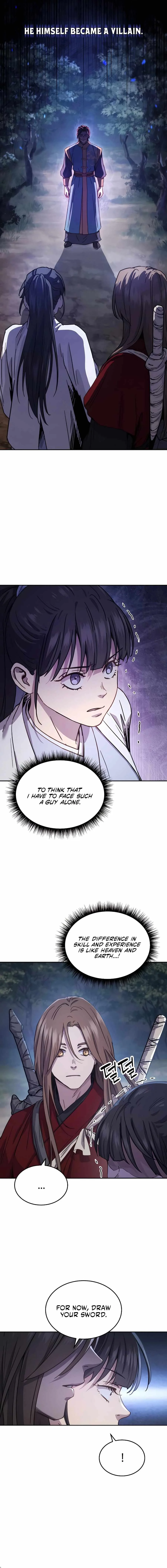 Absolute Dominion Chapter 7 page 2