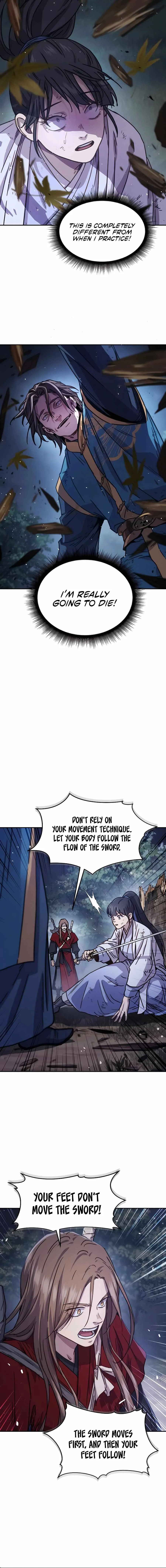 Absolute Dominion Chapter 7 page 6
