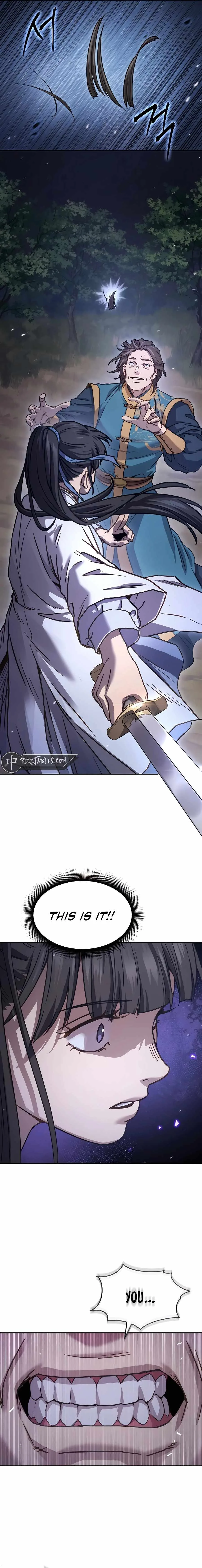 Absolute Dominion Chapter 7 page 13