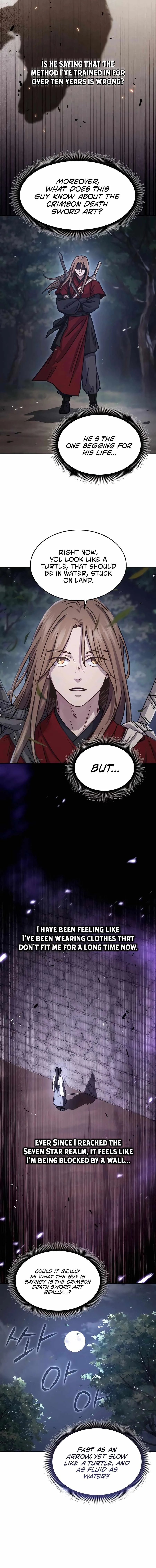 Absolute Dominion Chapter 7 page 11