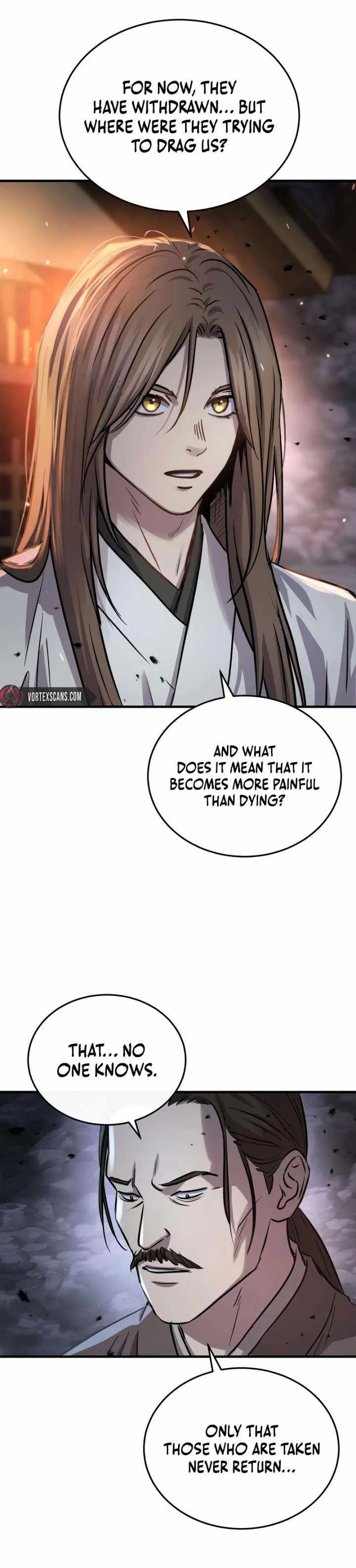 Absolute Dominion Chapter 70 page 15