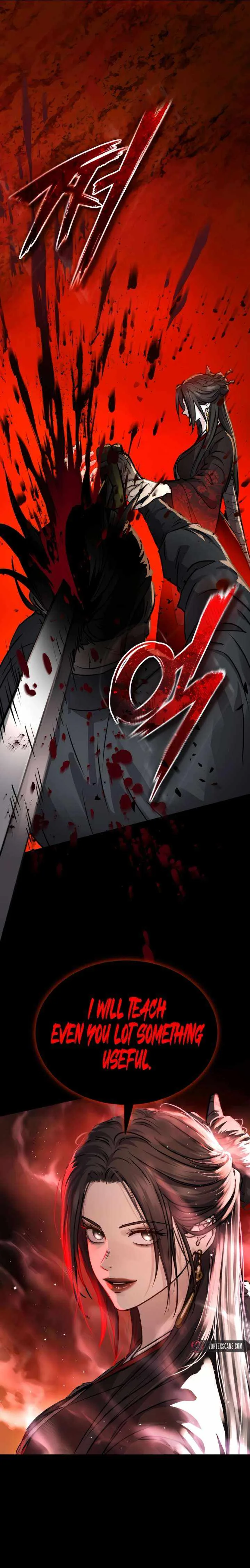 Absolute Dominion Chapter 70 page 3