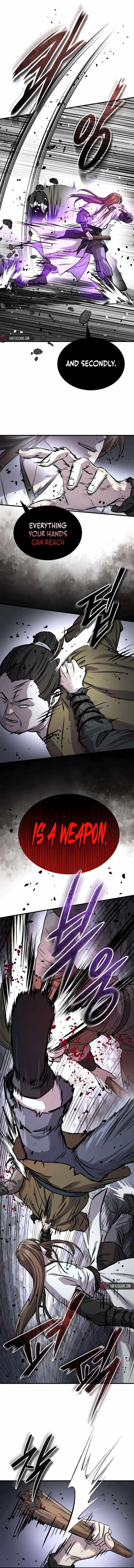 Absolute Dominion Chapter 70 page 6