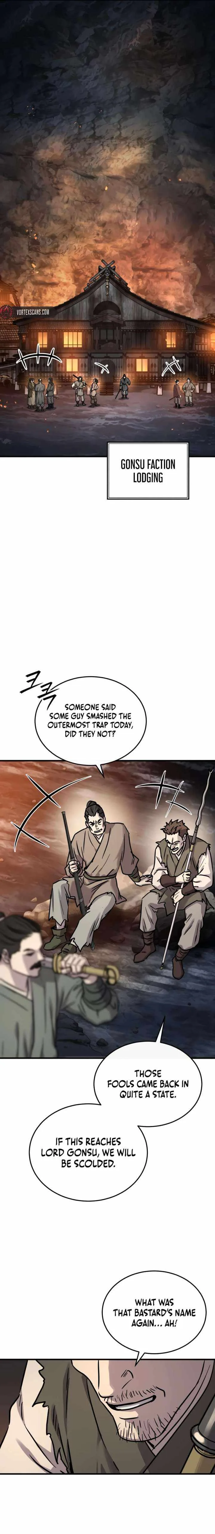 Absolute Dominion Chapter 70 page 24