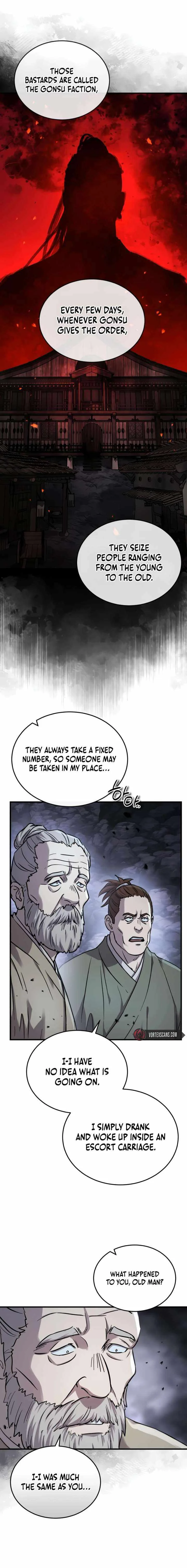 Absolute Dominion Chapter 70 page 16