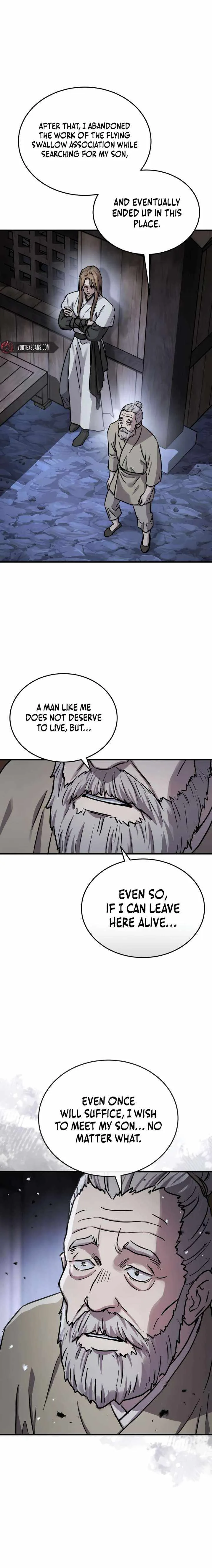 Absolute Dominion Chapter 70 page 21