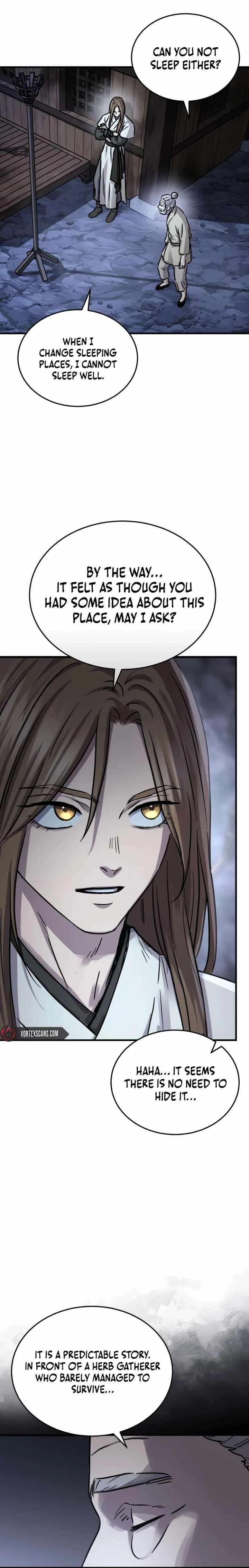 Absolute Dominion Chapter 70 page 19