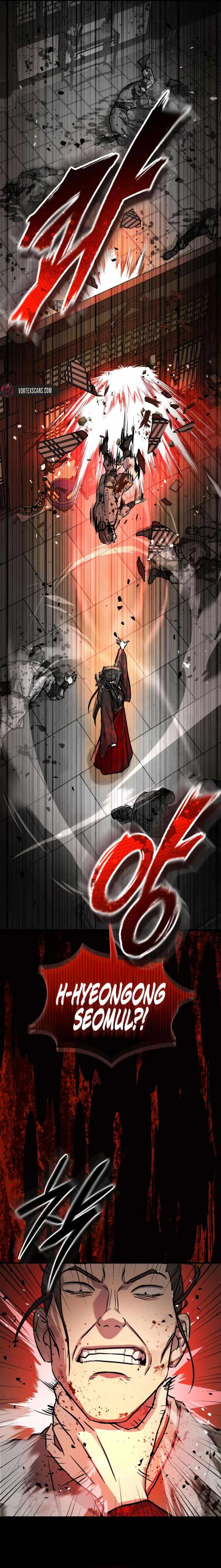 Absolute Dominion Chapter 70 page 9