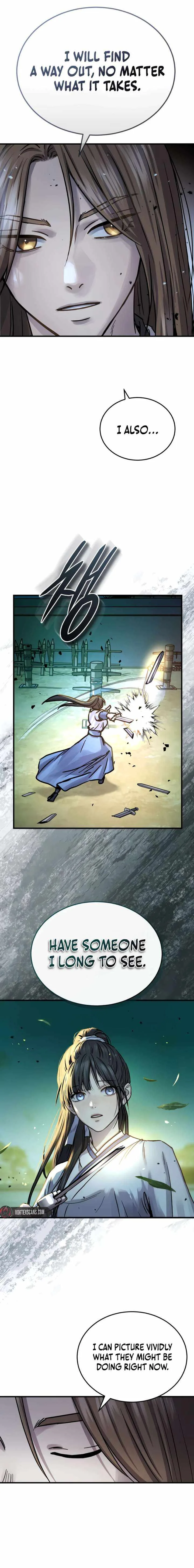 Absolute Dominion Chapter 70 page 22