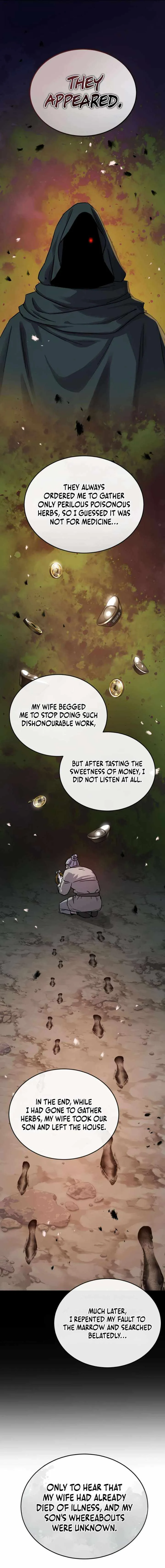 Absolute Dominion Chapter 70 page 20