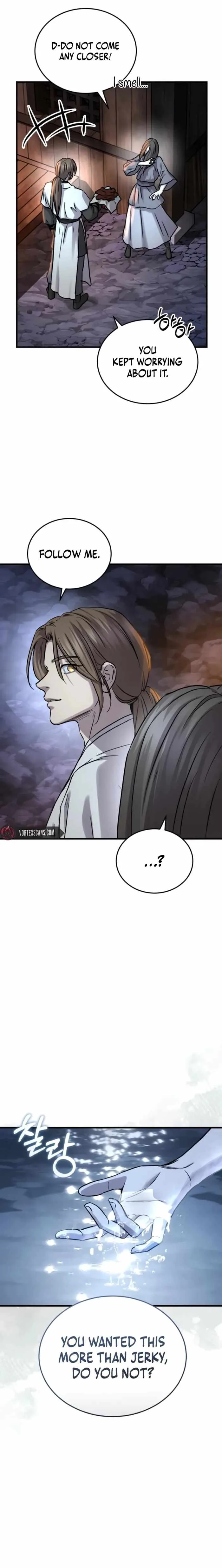Absolute Dominion Chapter 71 page 12