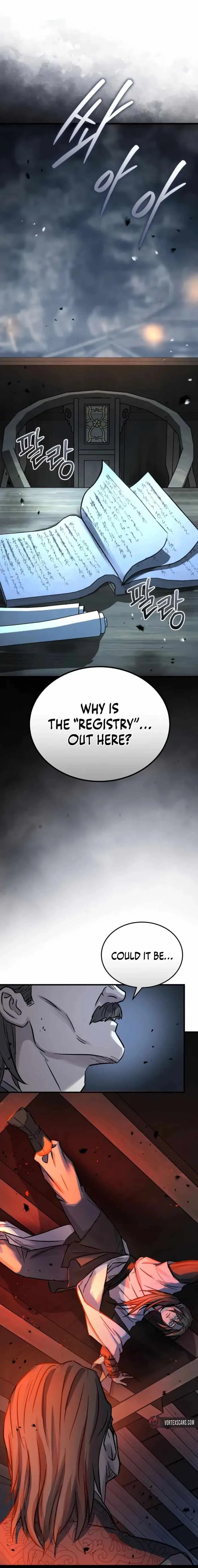 Absolute Dominion Chapter 71 page 1